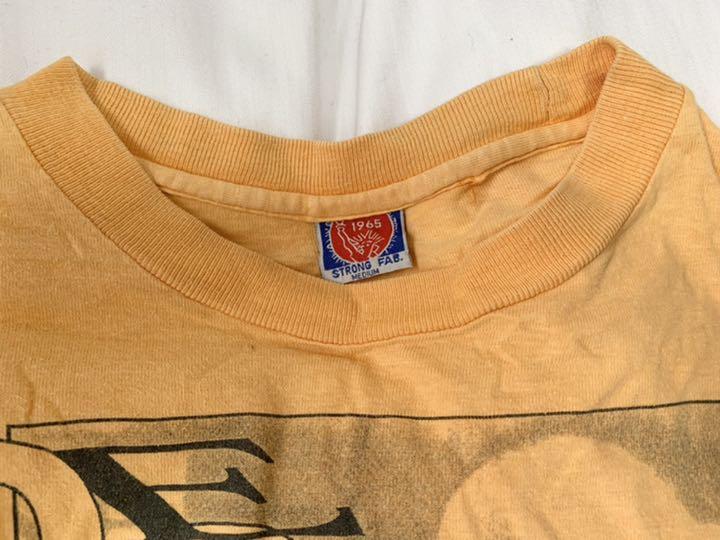 ゆゆ様専用 Tシャツ vintage c18Vn-m20602692026 taxi driver 新品正規店