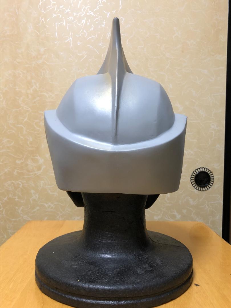 人気即納 通りすがりの高校教師様専用 レプリカ マスク キット 7A0qD-m20602750025 ミラーマン 1 1 国産超特価