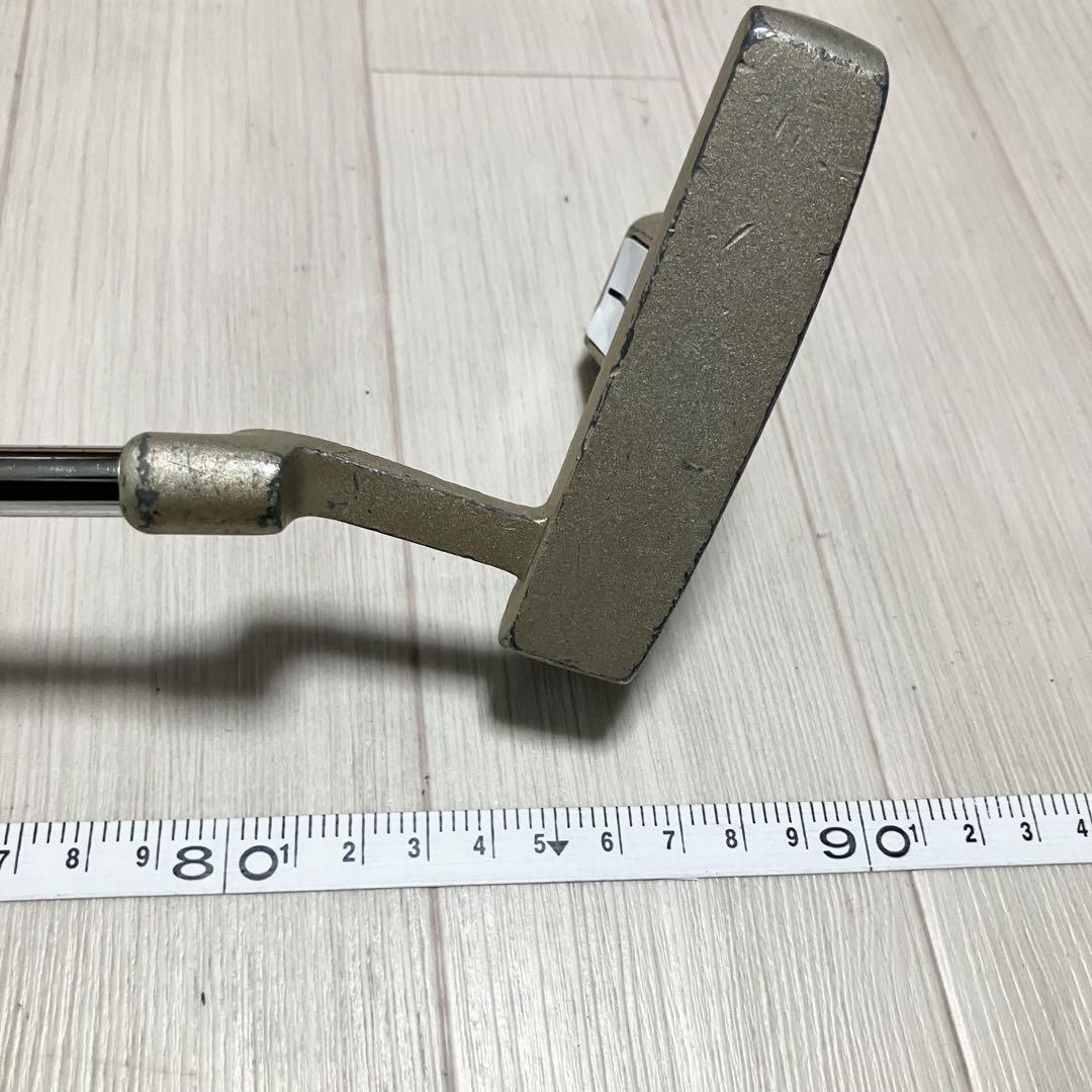 【左/レフティ】グリップ新品/WORLD EAGLEワールドイーグルゴルフパター