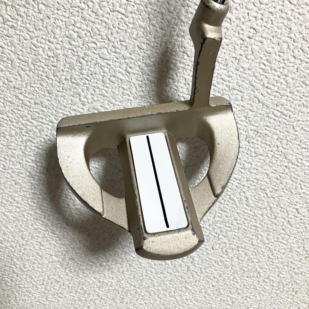 【左/レフティ】グリップ新品/WORLD EAGLEワールドイーグルゴルフパター