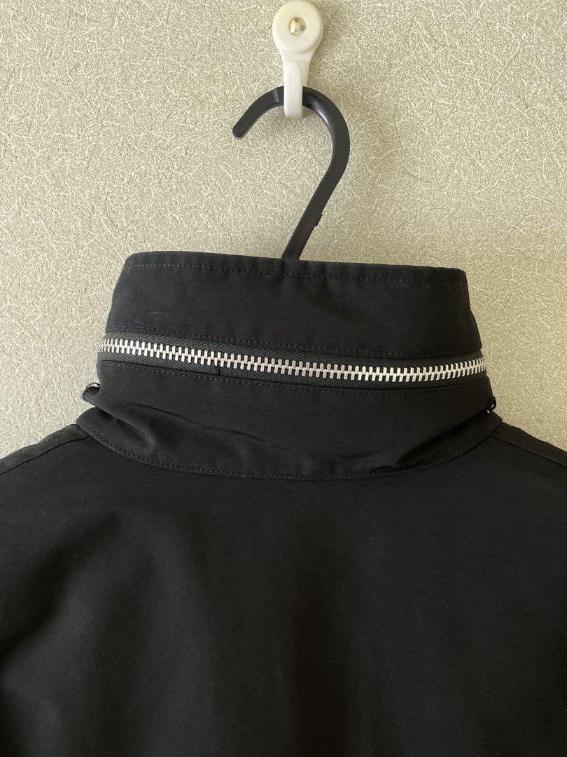 ジャケット・アウター marka M-65 FIELD JACKET LOOSE
