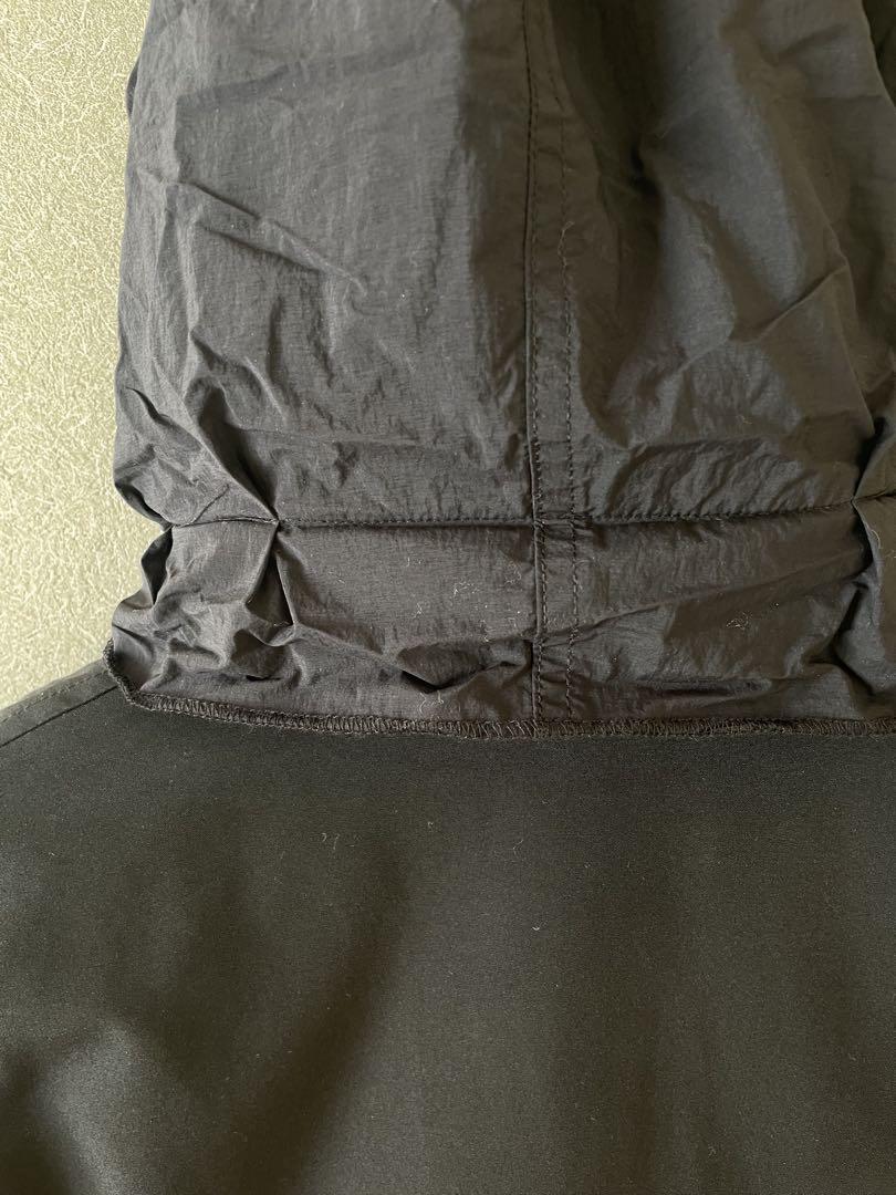 ジャケット・アウター marka M-65 FIELD JACKET LOOSE