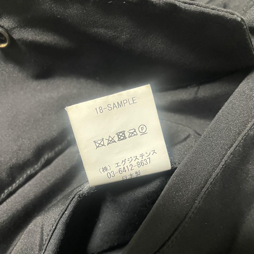 ジャケット・アウター marka M-65 FIELD JACKET LOOSE