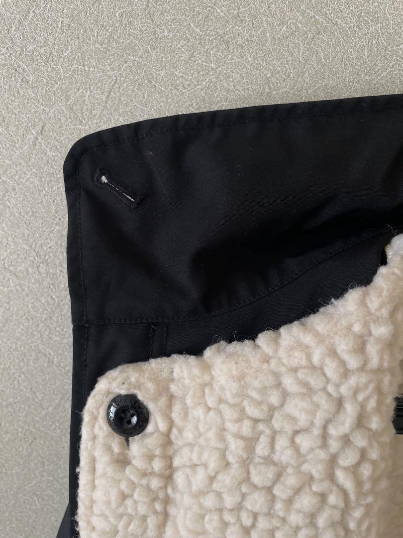 ジャケット・アウター marka M-65 FIELD JACKET LOOSE