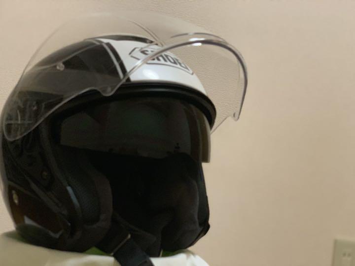 SHOEI J-Cruise CORSO (TC-5)ショウエイ・ジェイクルーズ - メルカリ