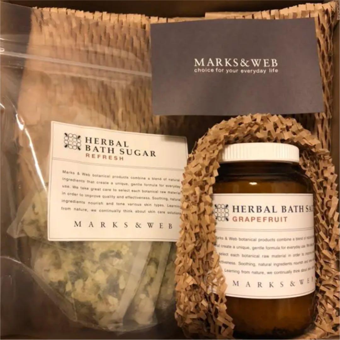メルカリ Marks Web バスシュガー バスソルトセット 入浴剤 メルカリ Marks Web バスシュガー バスソルトセット 入浴剤