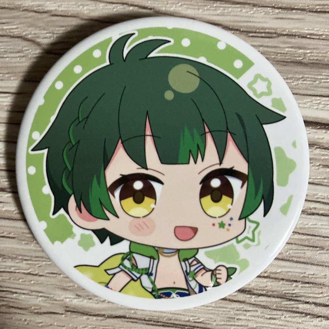 ゆうたくん専用ページ♡缶バッチ