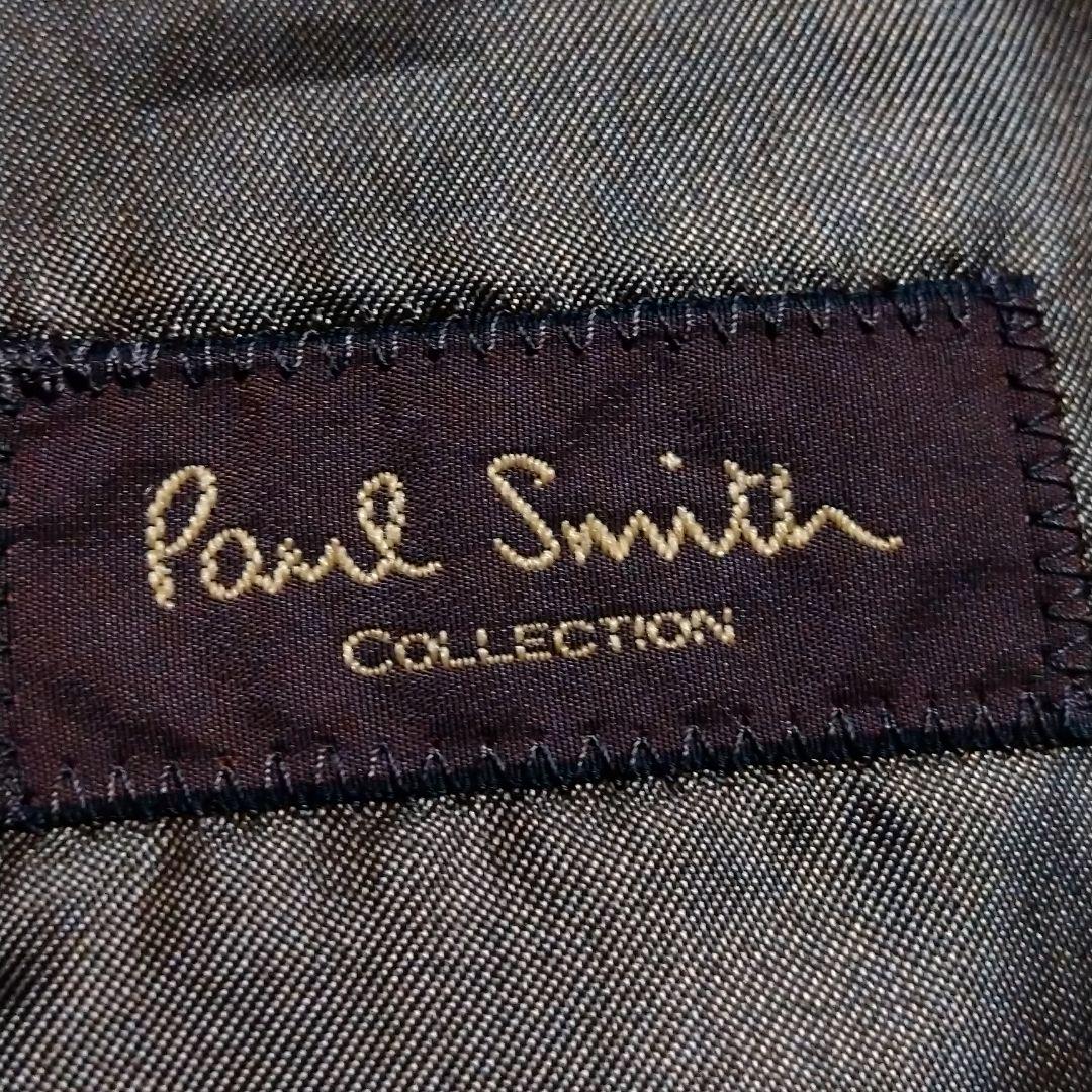 在庫正規品 Paul Smith COLLECTION C9Lpq-m20606019612 人気SALE正規品