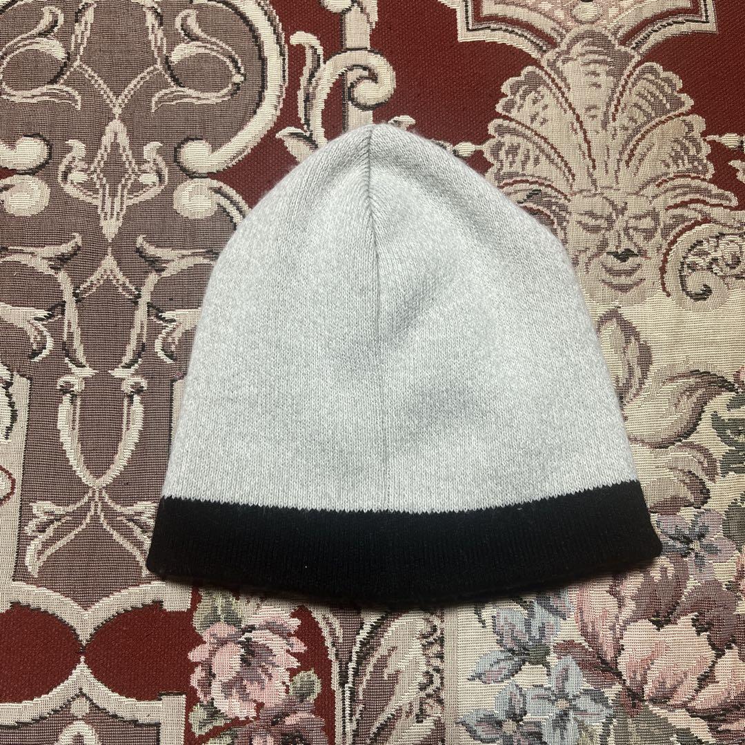 帽子 90s vintage nike reversible beanie y2k