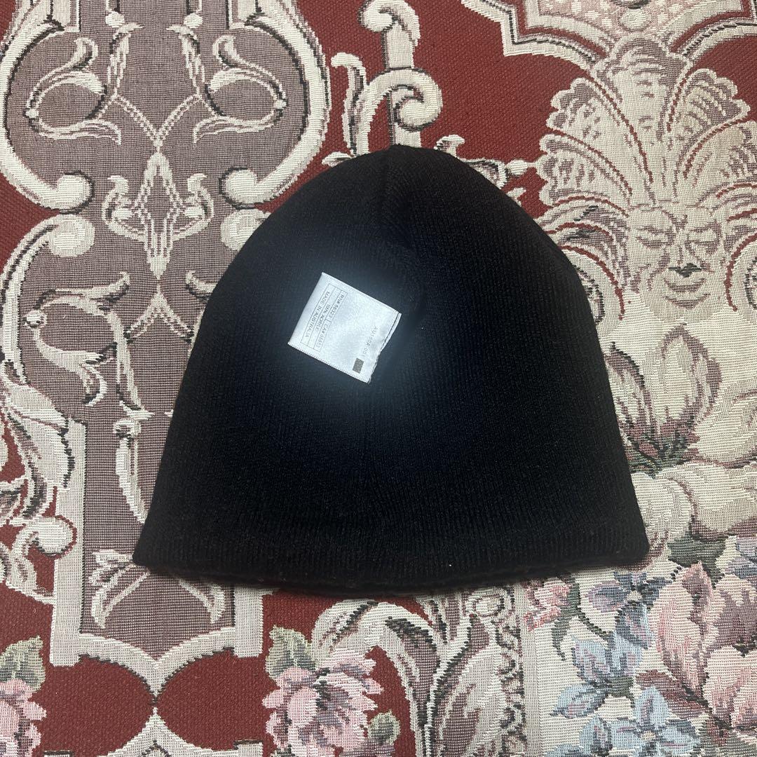 帽子 90s vintage nike reversible beanie y2k