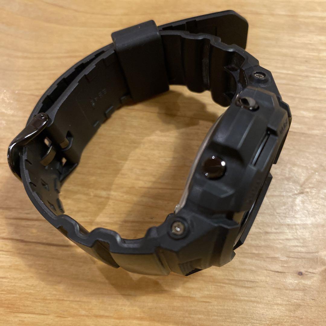 【美品】G-SHOCK 腕時計AW-591BB-1AJF