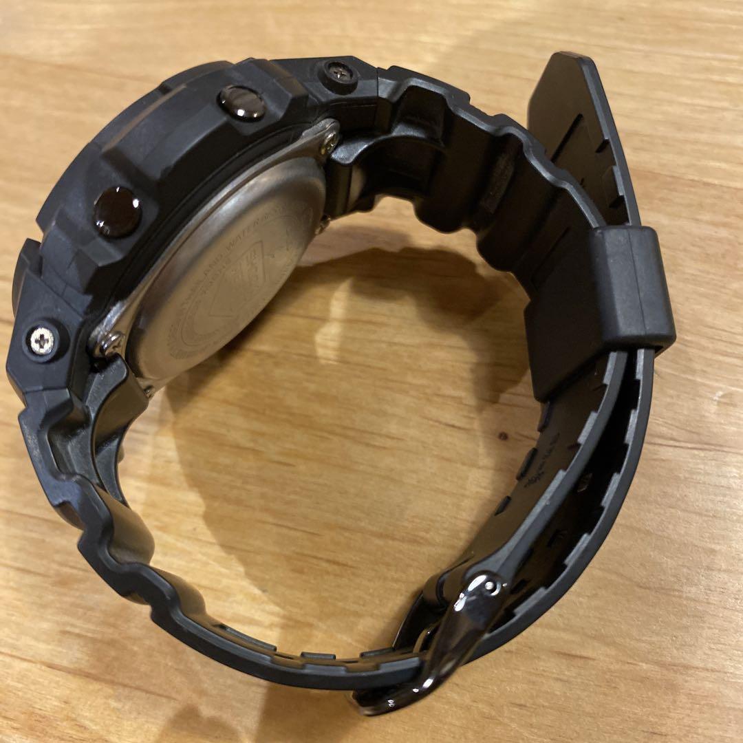 【美品】G-SHOCK 腕時計AW-591BB-1AJF