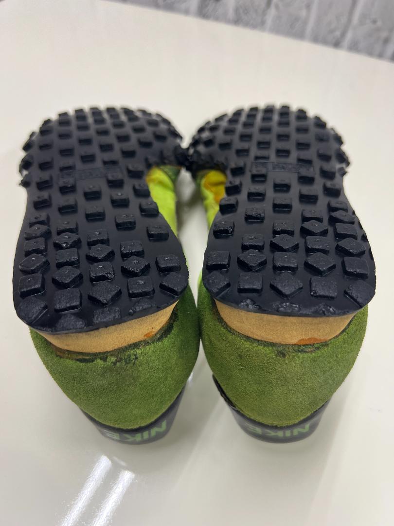 貴重 70s NIKE WAFFLE RACER ビンテージ オリジナル