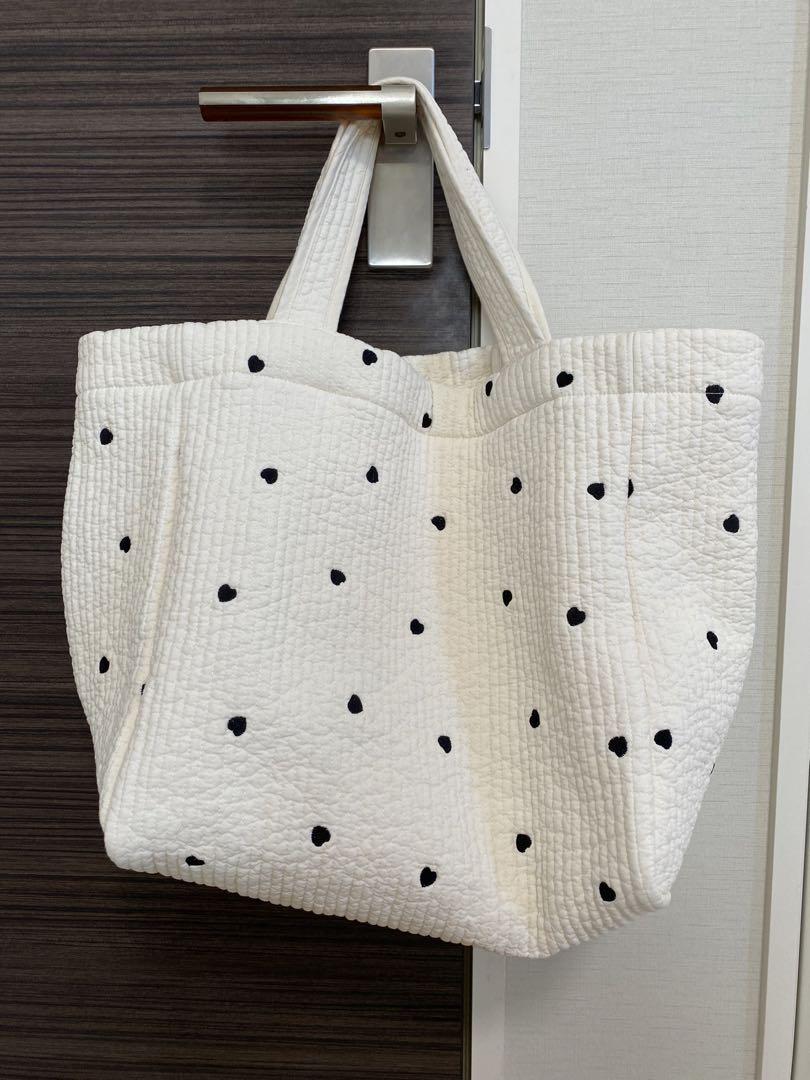 dotdot ヌビ トートバッグ