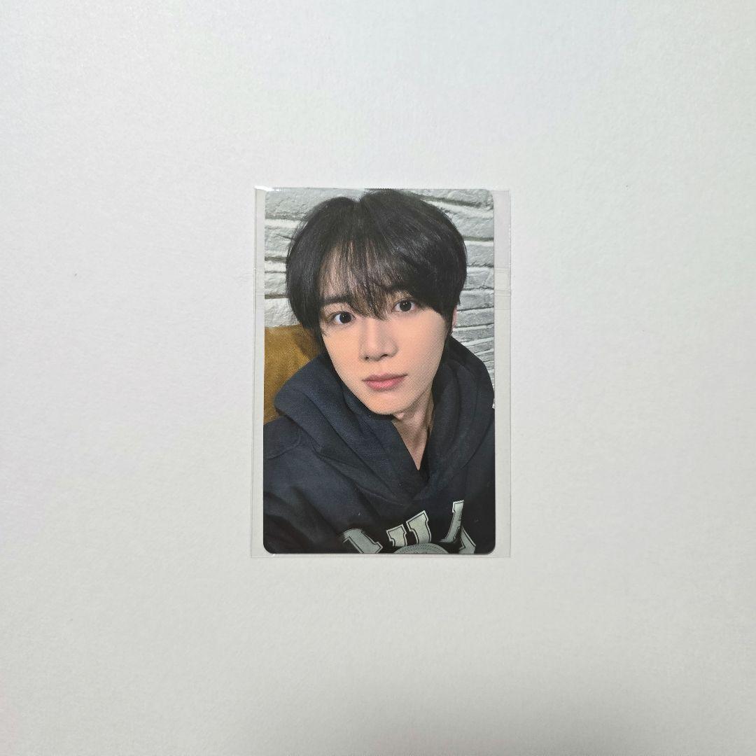 TXT ボムギュ ラキドロ weverse トレカ - メルカリ