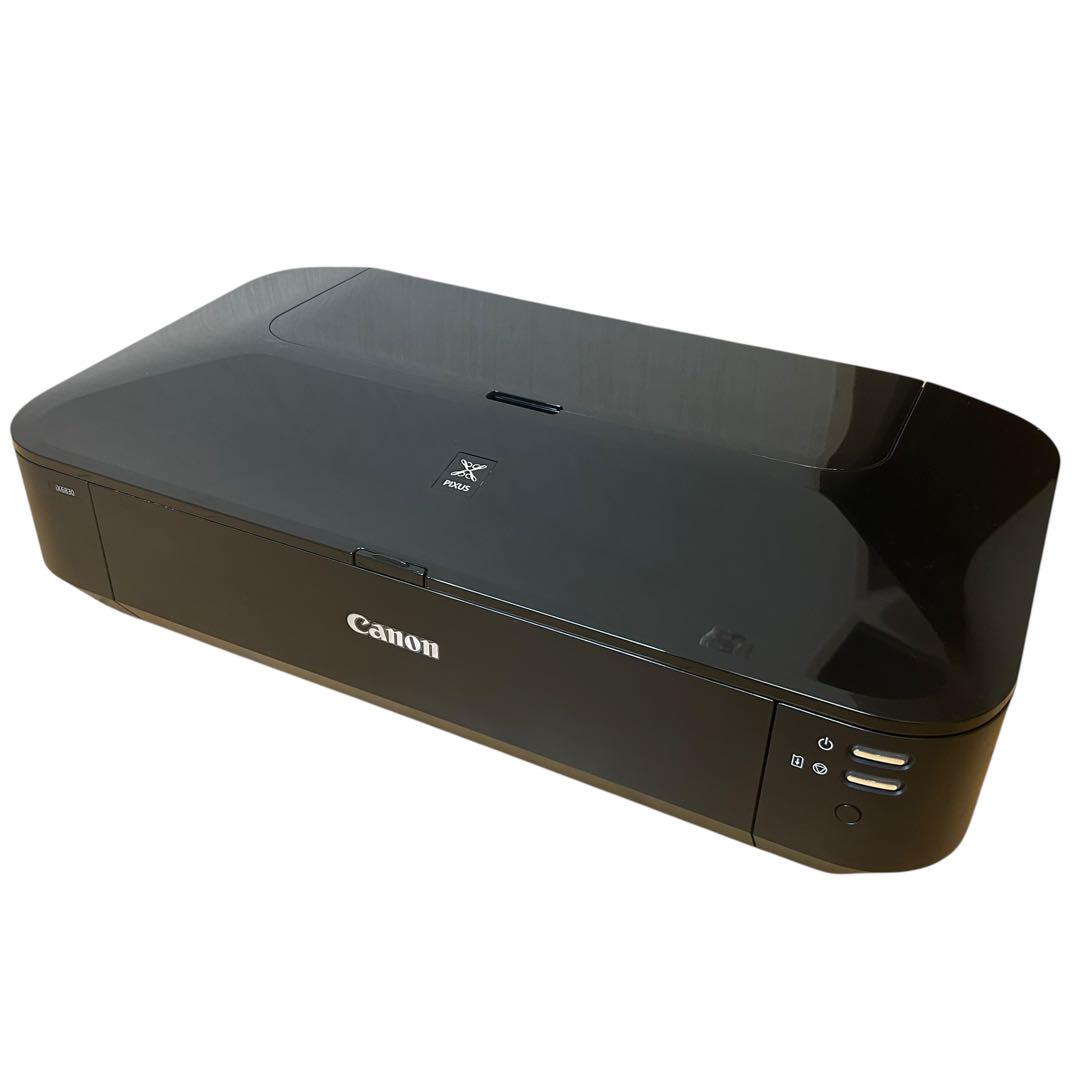Canon PIXUS iX6830 A3対応 純正インク 電源USB付き - メルカリ