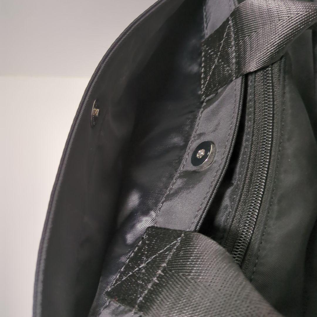 美品！　J.LINDEBERG　ジェイリンドバーグ　カートバッグ　ラウンドバッグ