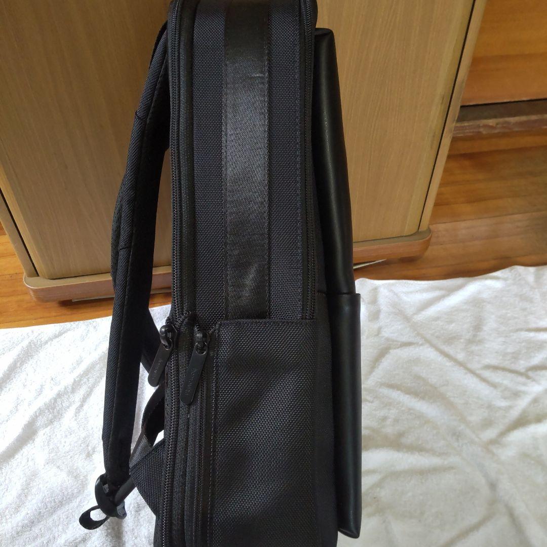 bemovita 新品  型崩れしない 軽量 大容量 ビジネスリュック 3way