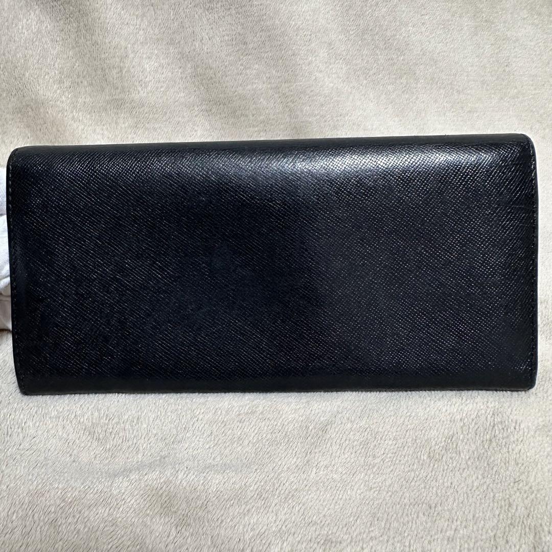 PRADA 長財布 レディース