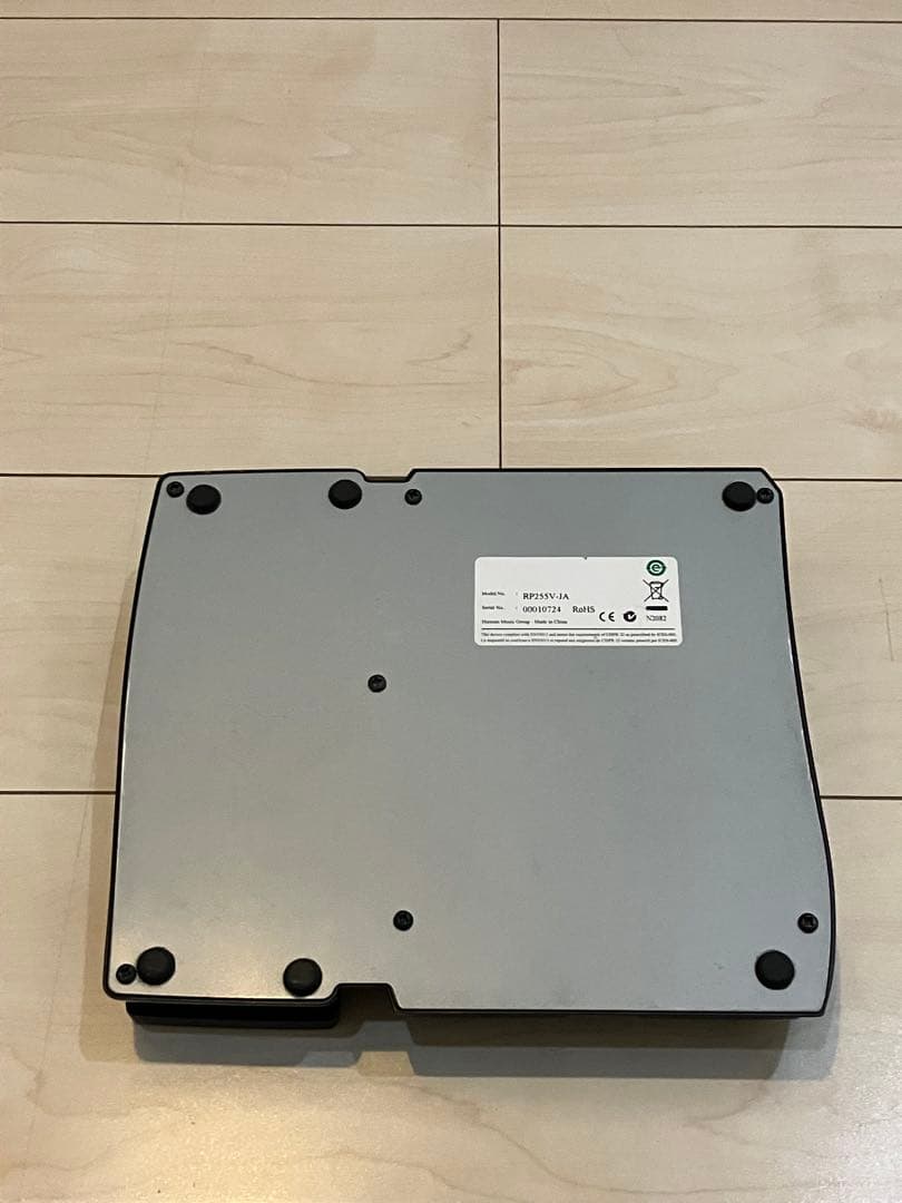 DigiTech RP-255 ギターマルチエフェクター