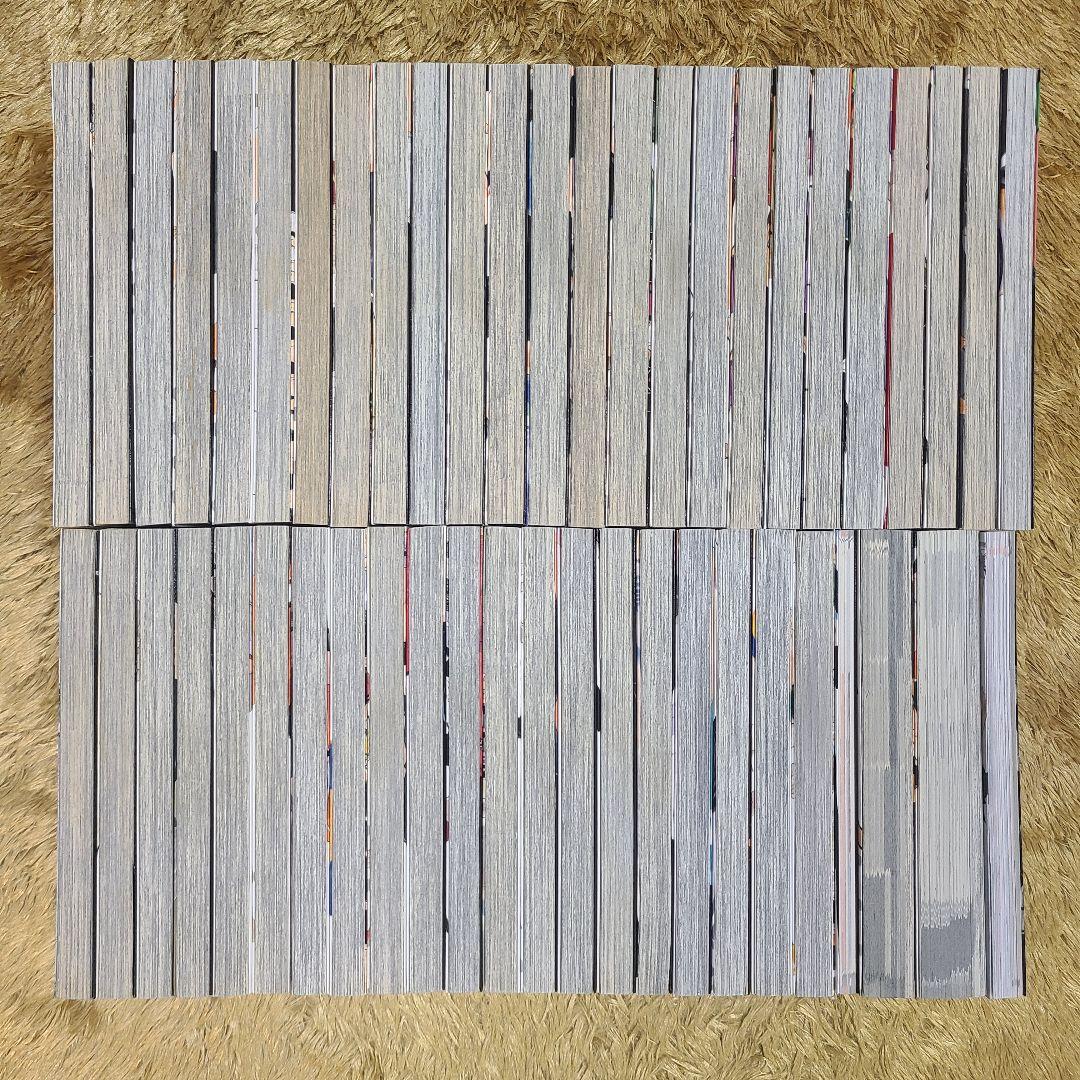 専門ショップ ハイキュー 漫画 全巻 関連本4冊 全巻セット