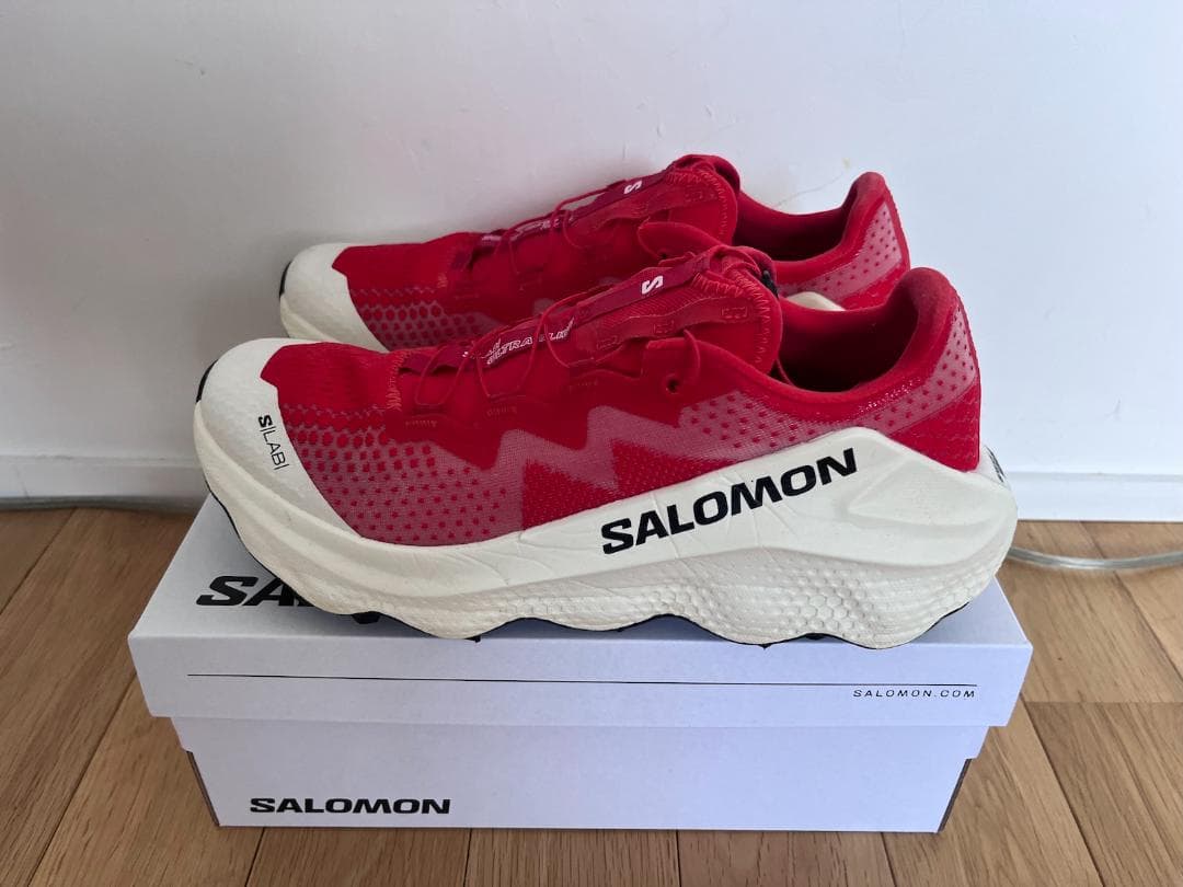 SALOMON S LAB ULTRA GLIDE 27cm