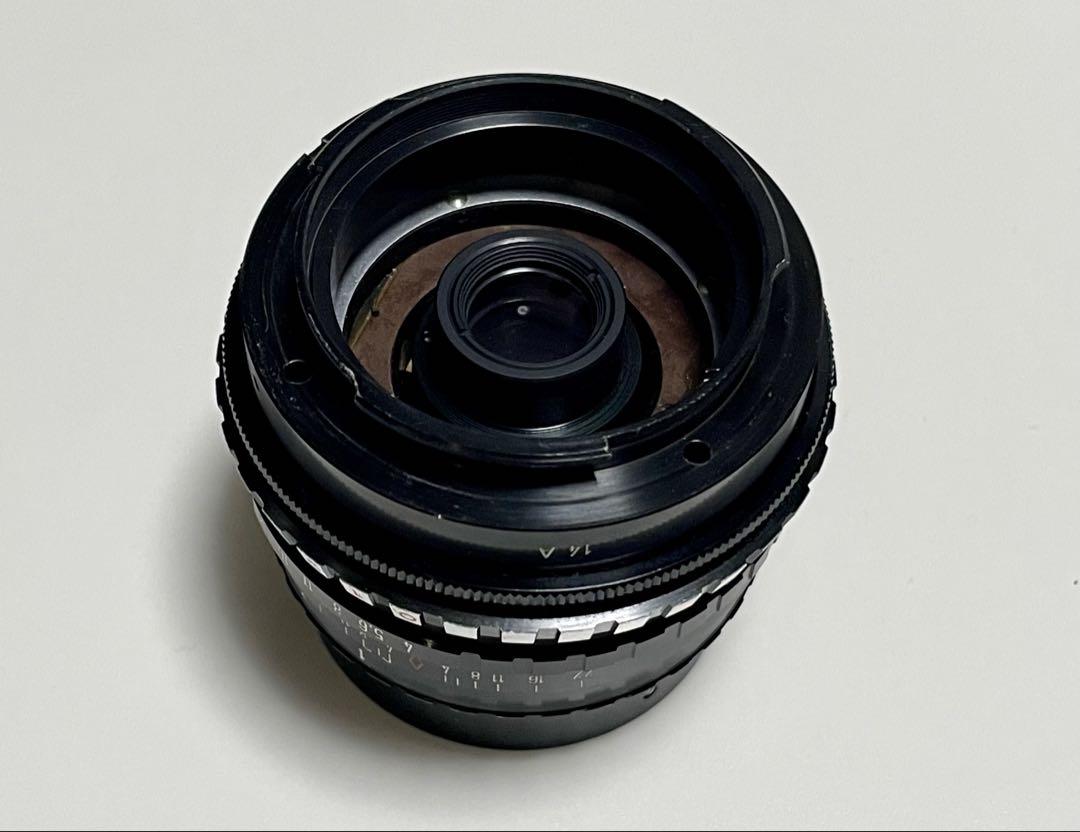 シュナイダー ライカR Schneider Curtagon 35mm f4 シュナイダー ライカR Schneider Curtagon 35mm f4