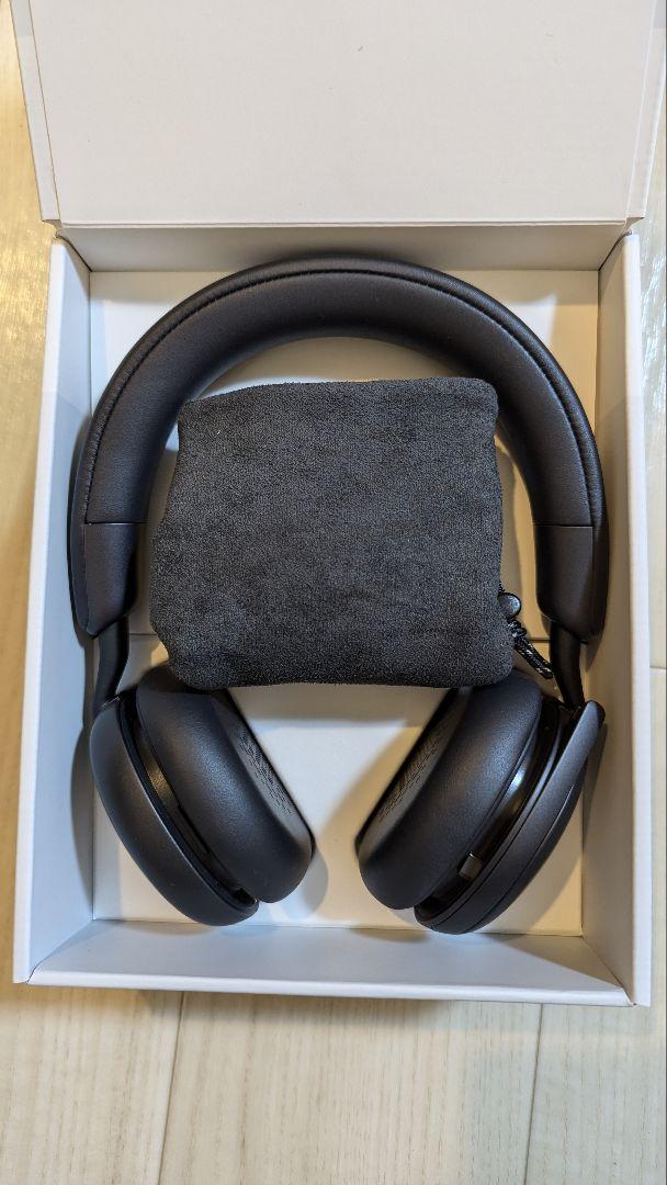 Dell WL5024 ワイヤレスヘッドホン ANC
