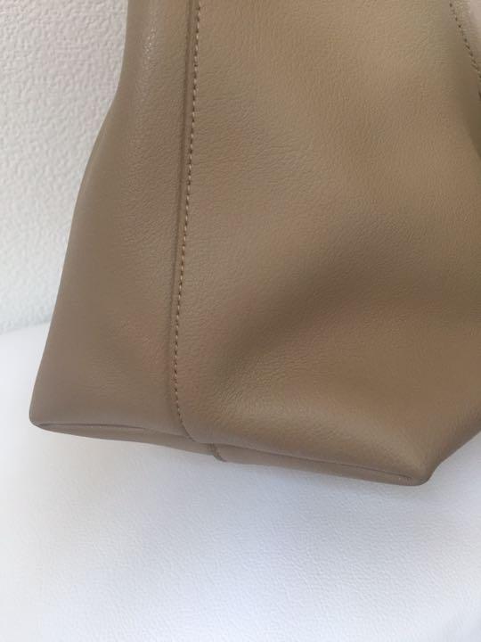 SAINT LAURENT サンローラン ショッピング トートバッグ