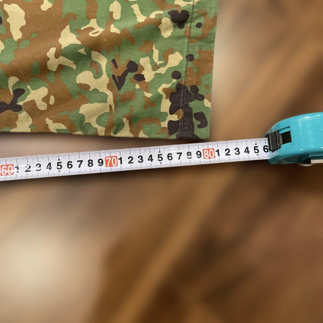 迷彩パンツ カーゴパンツ レディース コットン S-3XL 迷彩柄