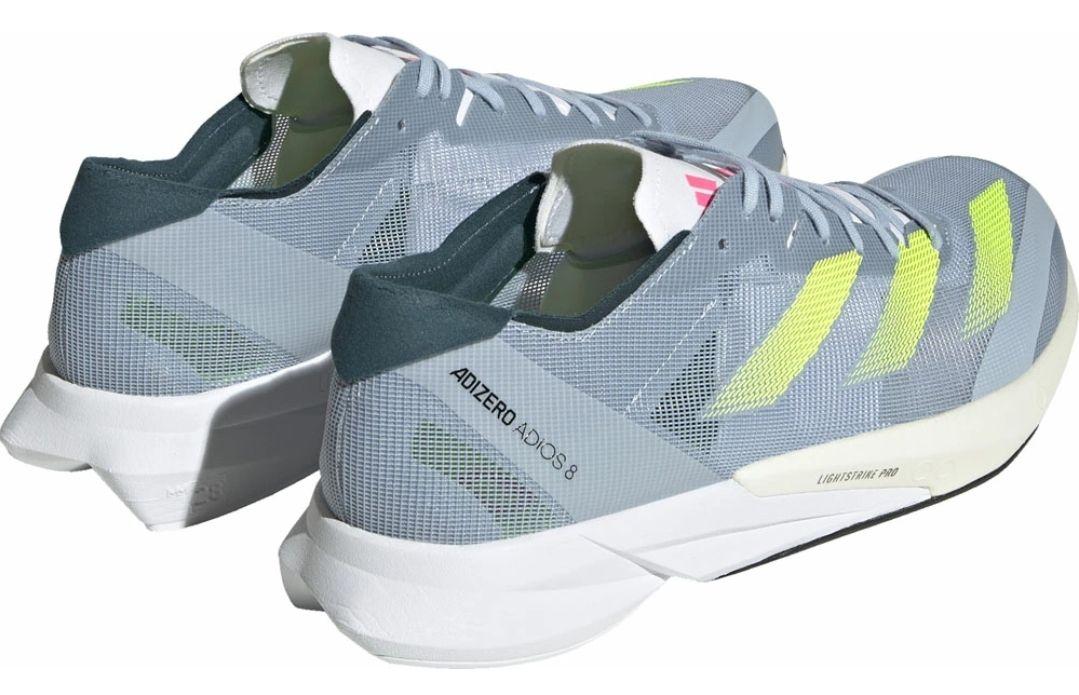 adizero japan8 アディゼロ　ジャパン8 27cm