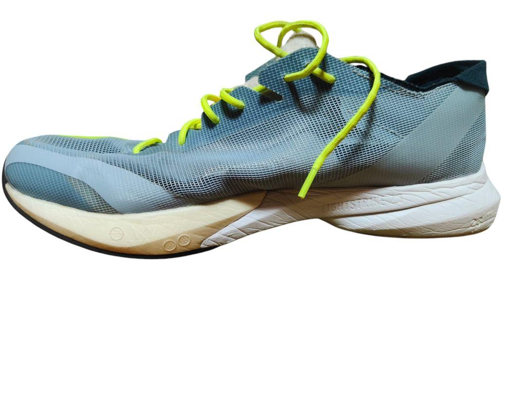 adizero japan8 アディゼロ　ジャパン8 27cm