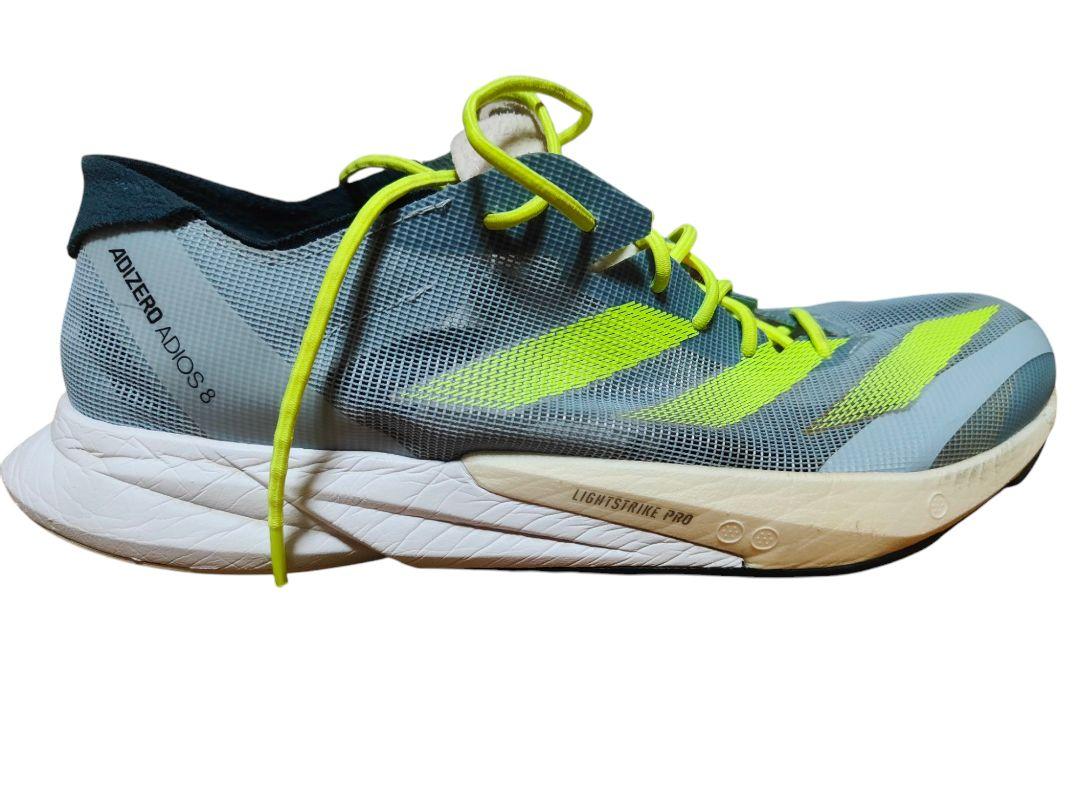 adizero japan8 アディゼロ　ジャパン8 27cm