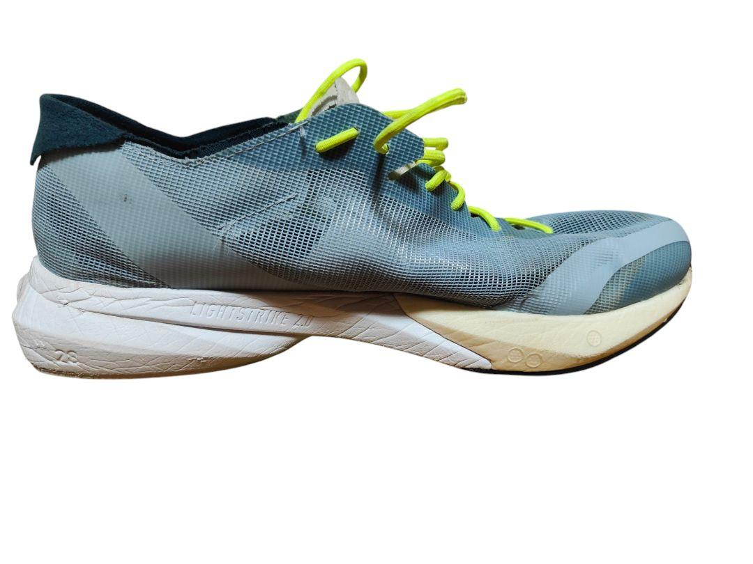 adizero japan8 アディゼロ　ジャパン8 27cm