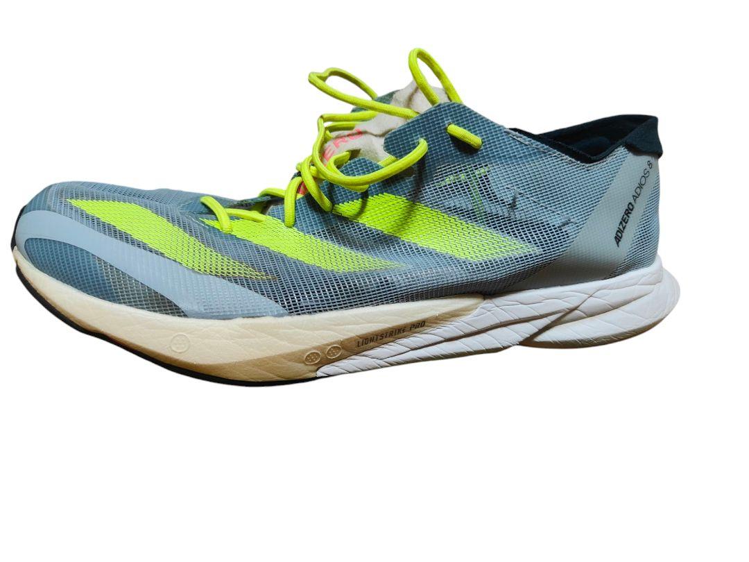 adizero japan8 アディゼロ　ジャパン8 27cm