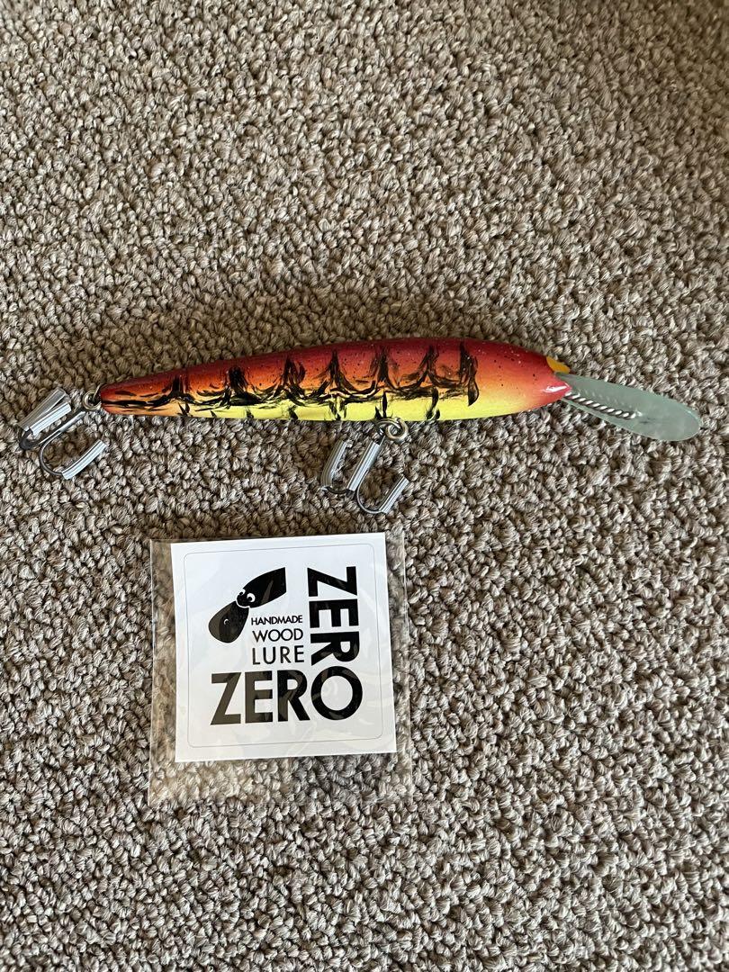 zerozero weep