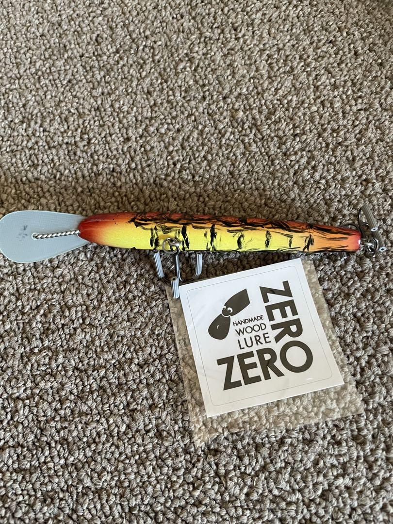 zerozero weep