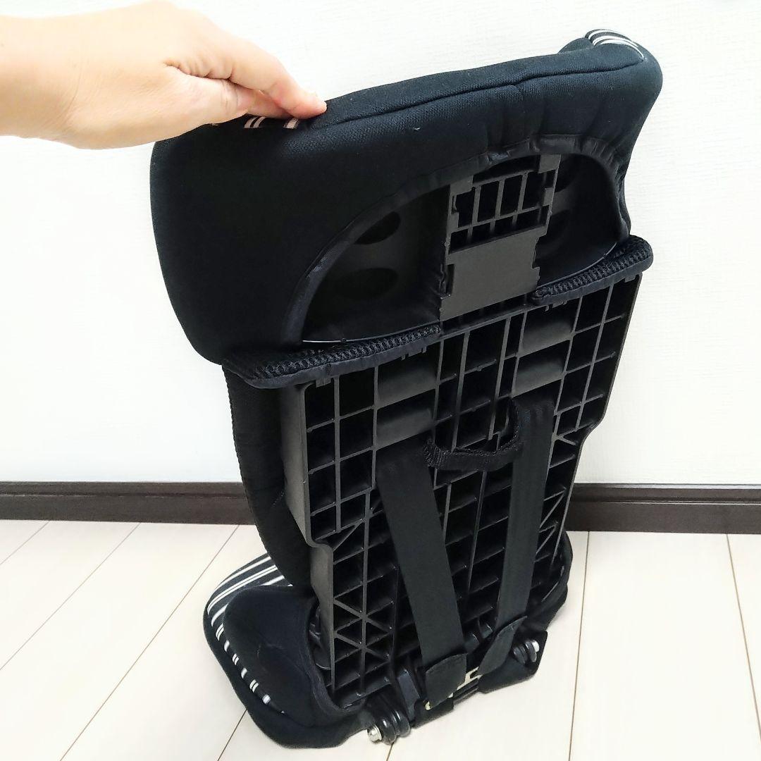 【早い者勝ち❣送料込】日本育児 チャイルドシート トラベルベスト ECプラス⭐︎