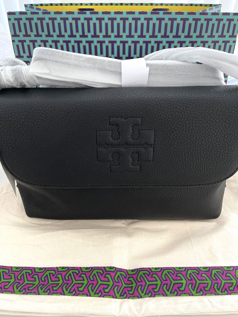 GW期間SALE☆トリーバーチ テア メッセンジャークロス