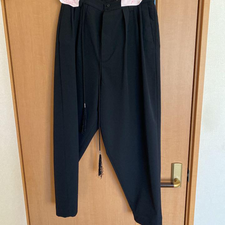 2022国産 Edwina 無言の響き 19AW CfhHF-m20613823375 Horl エドウィナホール 100%新品人気SALE