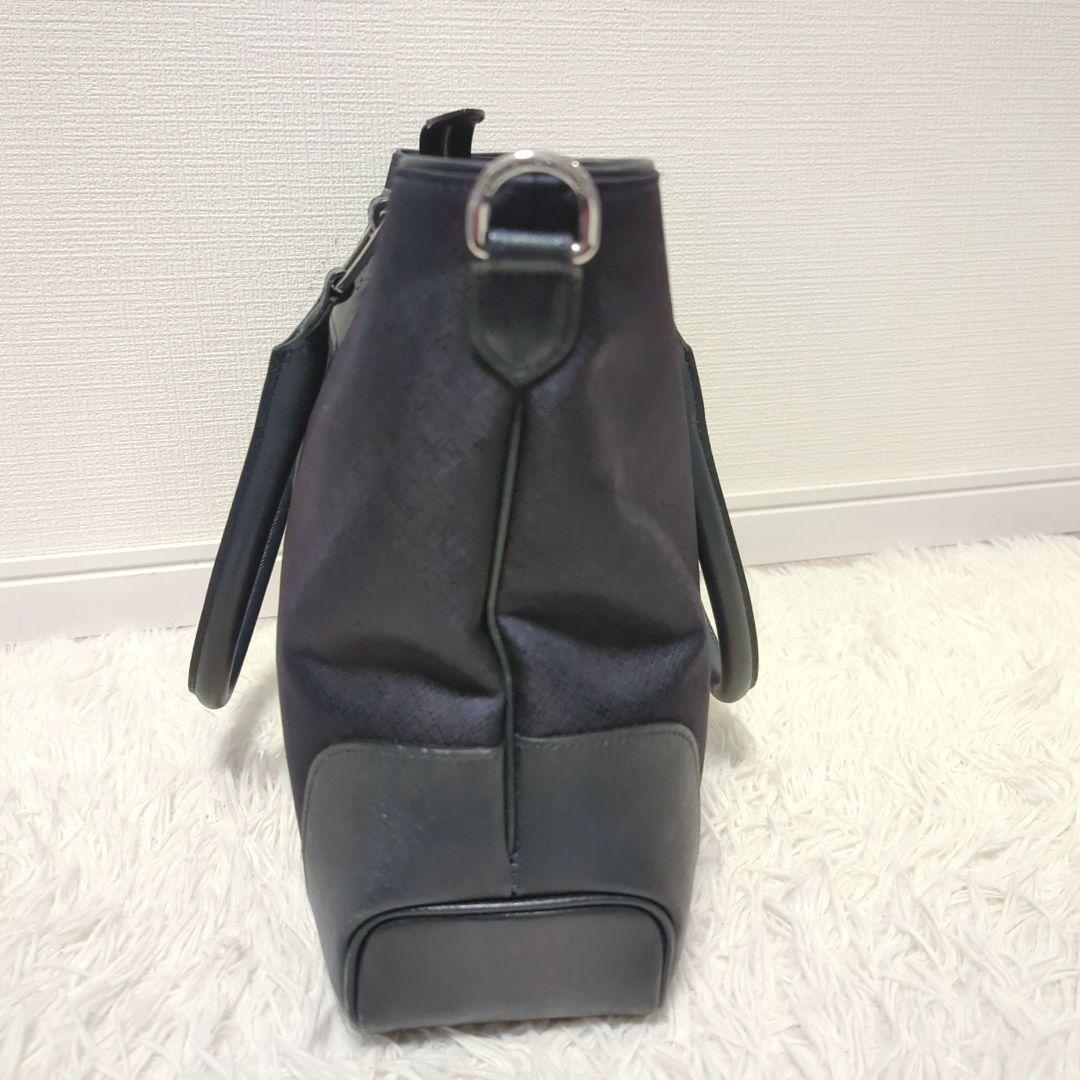 ショルダー レザー