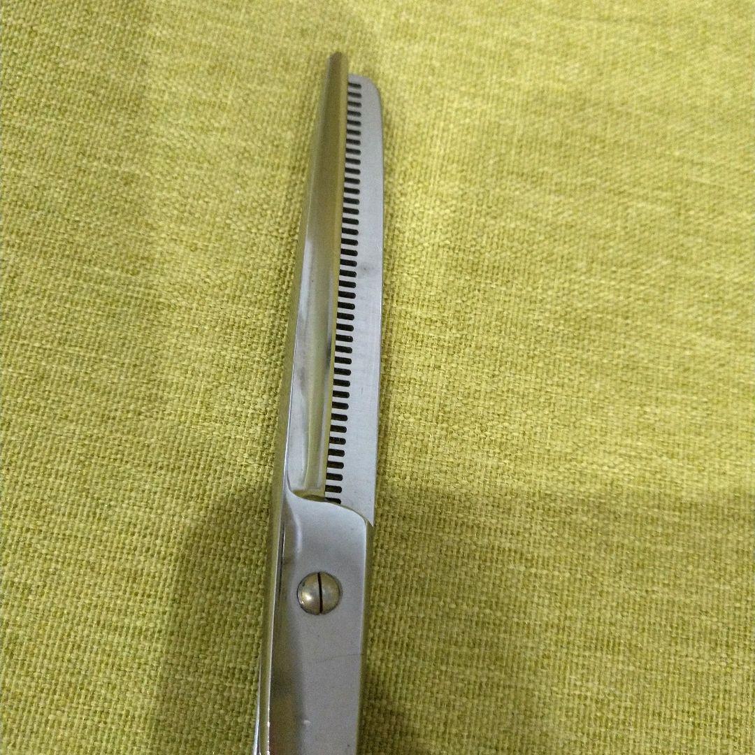 プロ用 セニングシザー 中古