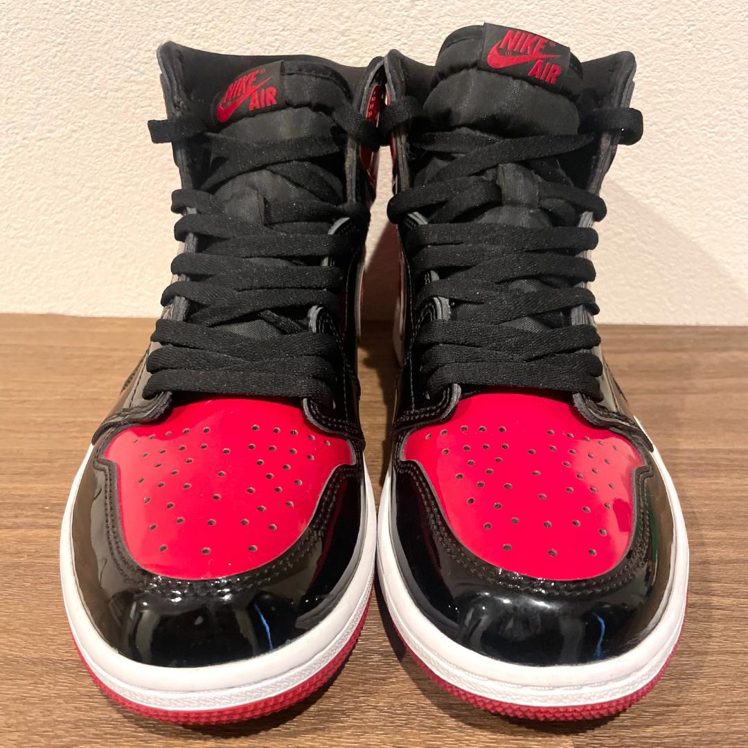 NIKE AIR JORDAN 1 RETRO HIGH OGナイキ ジョーダン