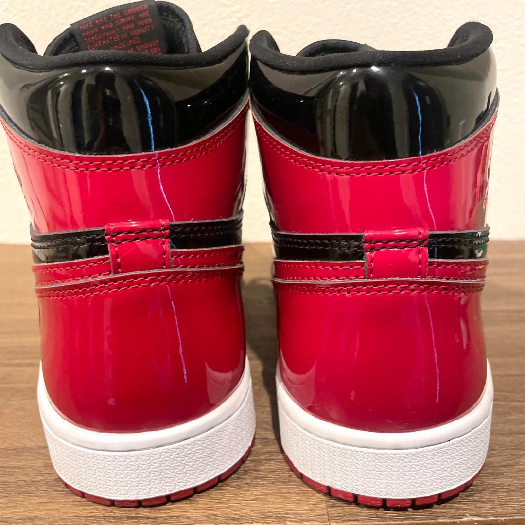 NIKE AIR JORDAN 1 RETRO HIGH OGナイキ ジョーダン