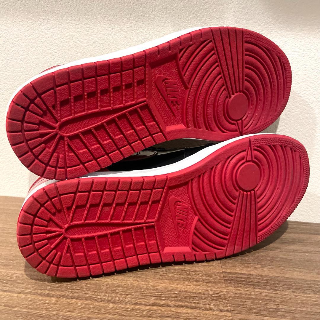 NIKE AIR JORDAN 1 RETRO HIGH OGナイキ ジョーダン