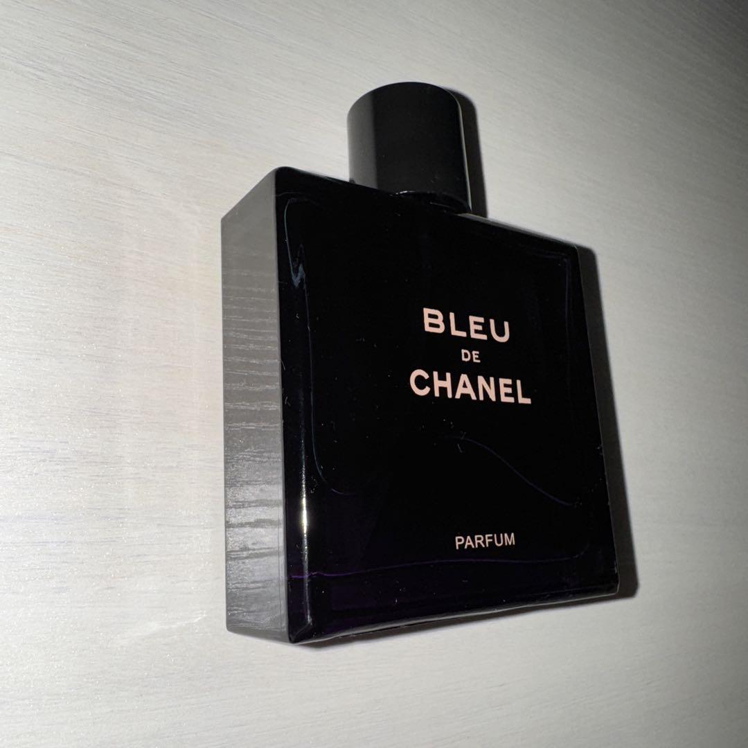 CHANEL シャネル ブルードゥシャネル 100ml is