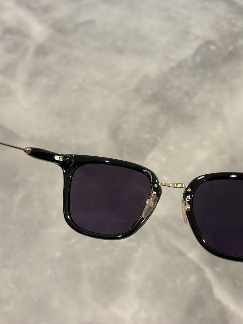 TOM FORD トムフォード サングラス TF726K