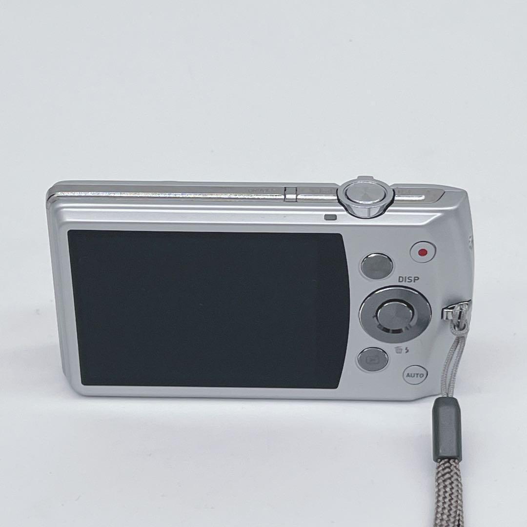CASIO EXILIM EX-S200 カシオ エクシリム デジタルカメラ