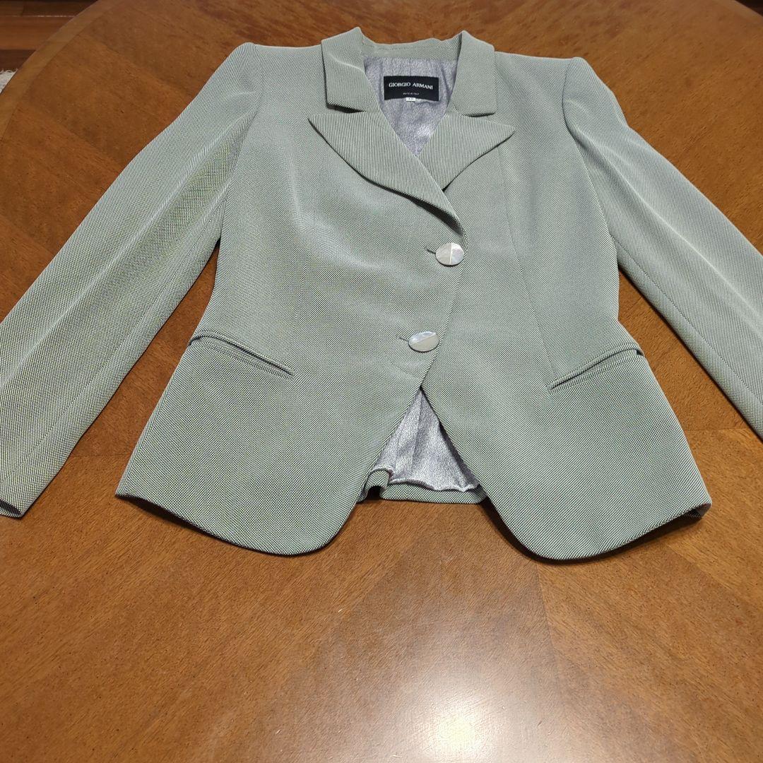 GIORGIO ARMANI