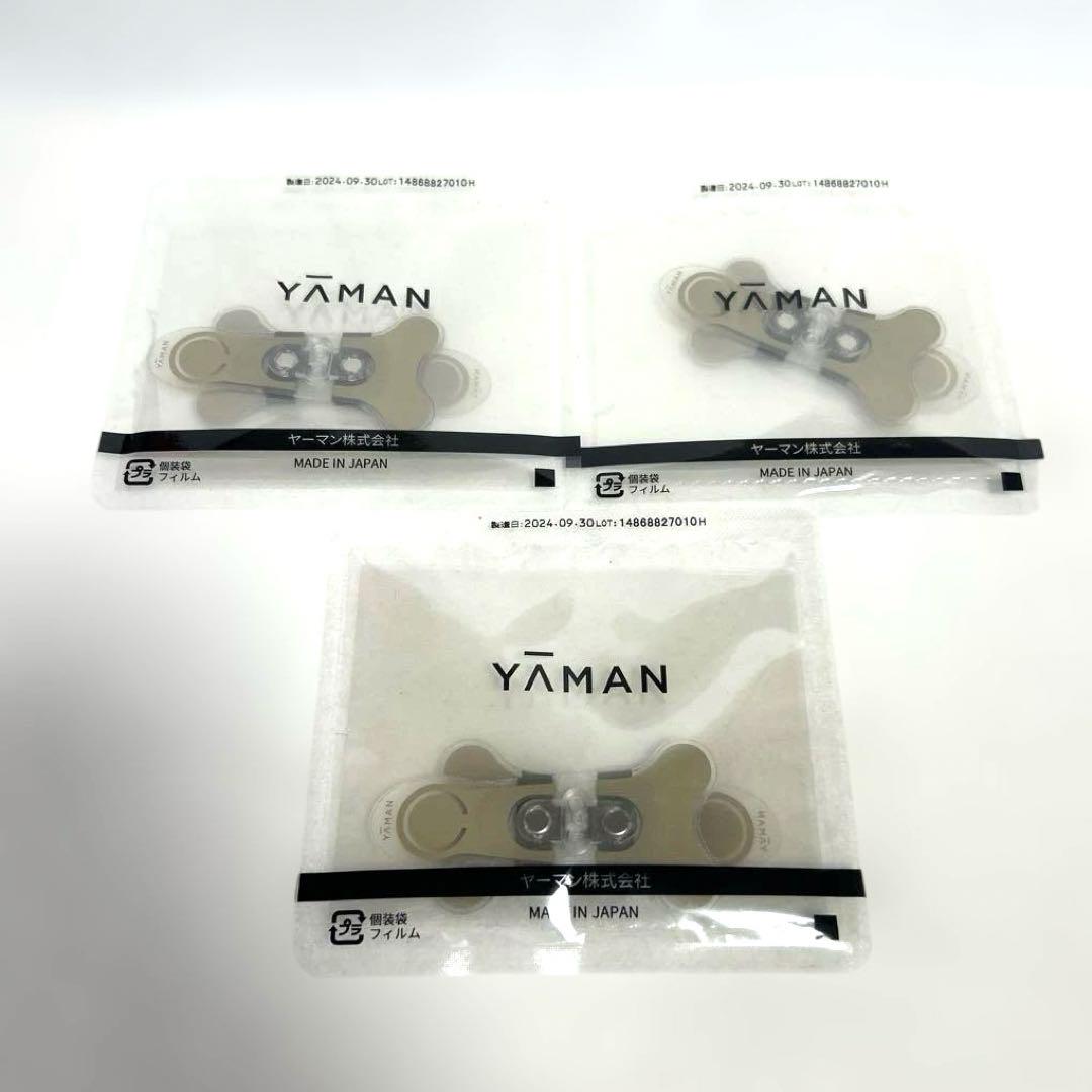 新品・未使用 ヤーマン ストレッチフィットシート 口もと3セット